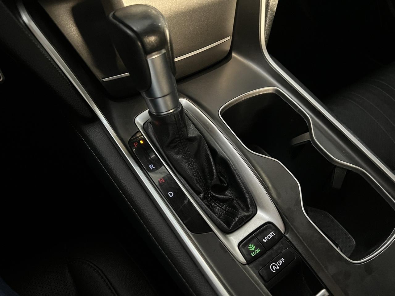 2022 Honda Accord Sedan Sport SE San Rafael CA