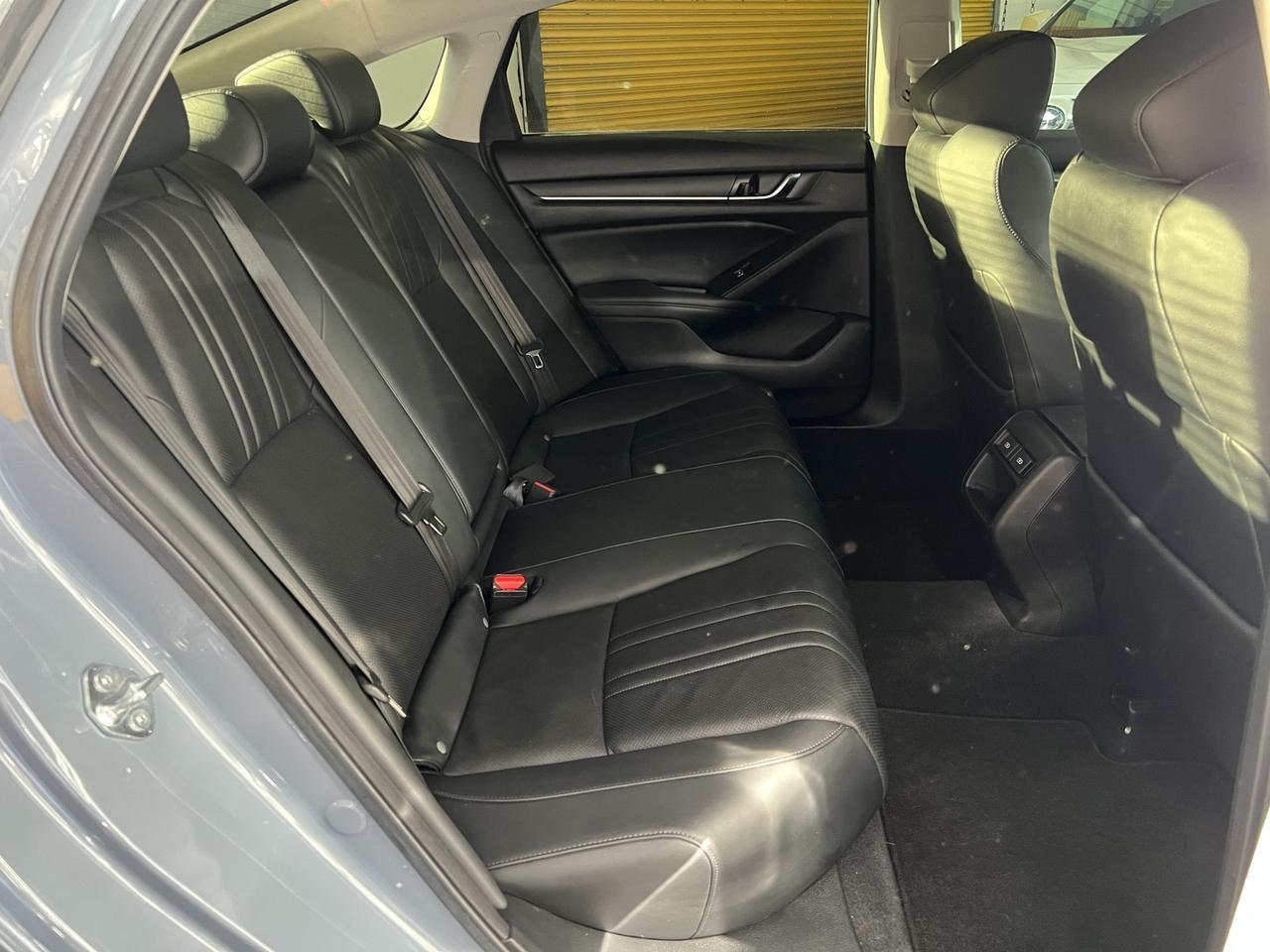 2022 Honda Accord Sedan Sport SE San Rafael CA