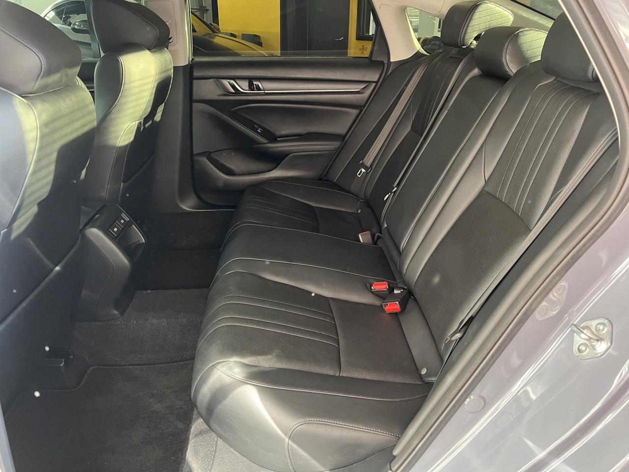 2022 Honda Accord Sedan Sport SE San Rafael CA