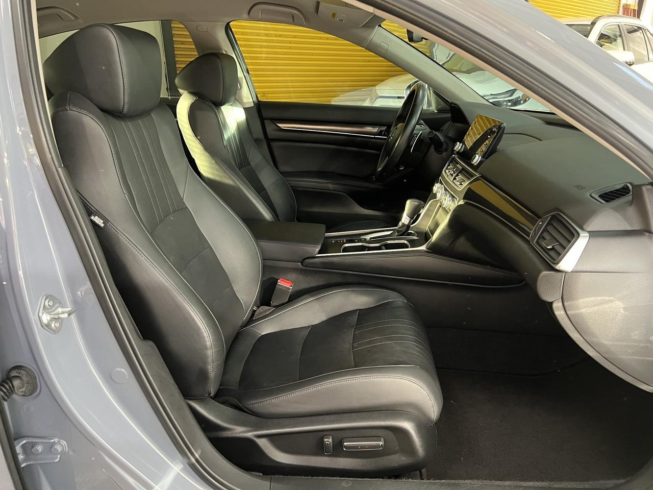 2022 Honda Accord Sedan Sport SE San Rafael CA