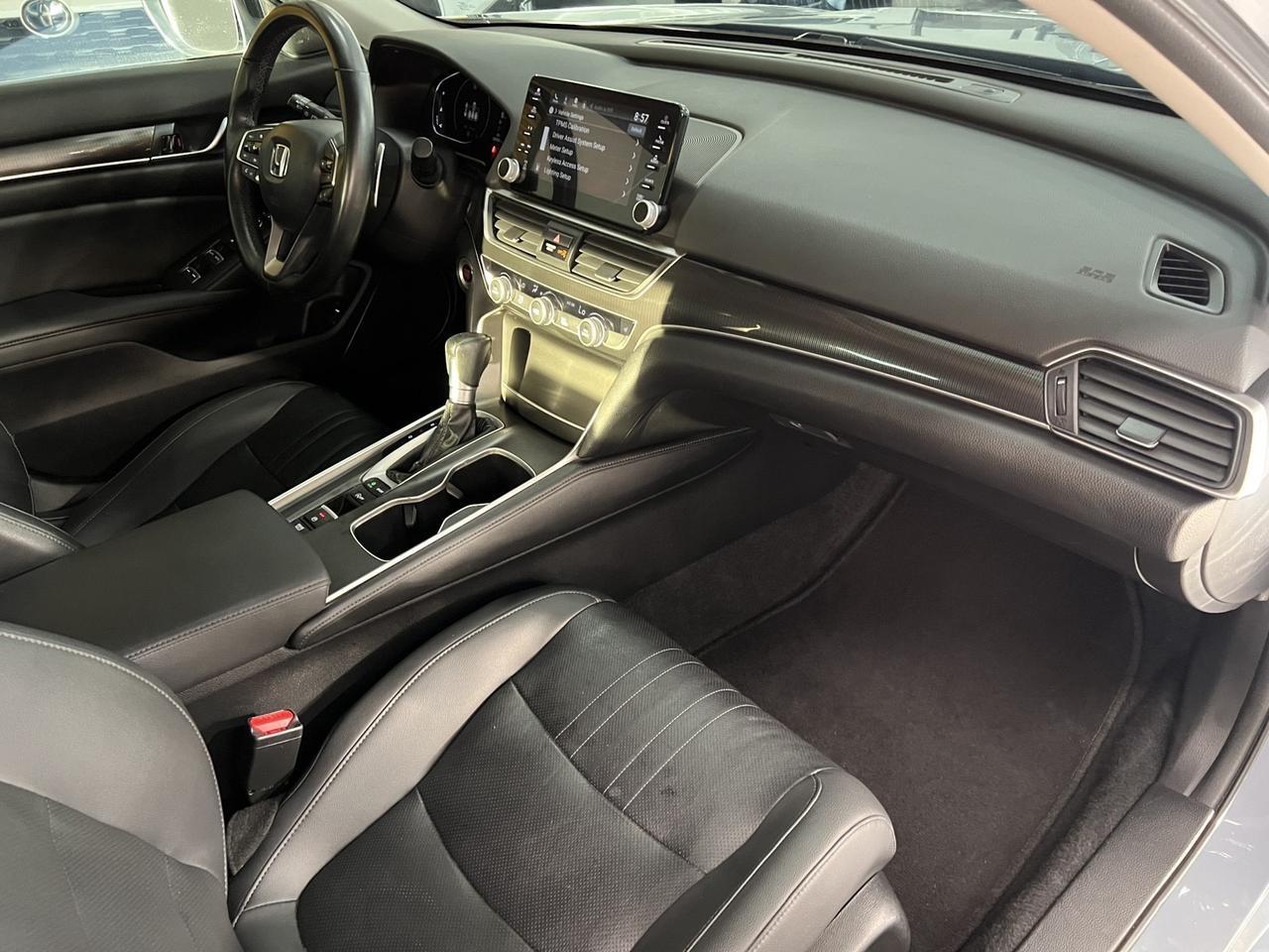 2022 Honda Accord Sedan Sport SE San Rafael CA