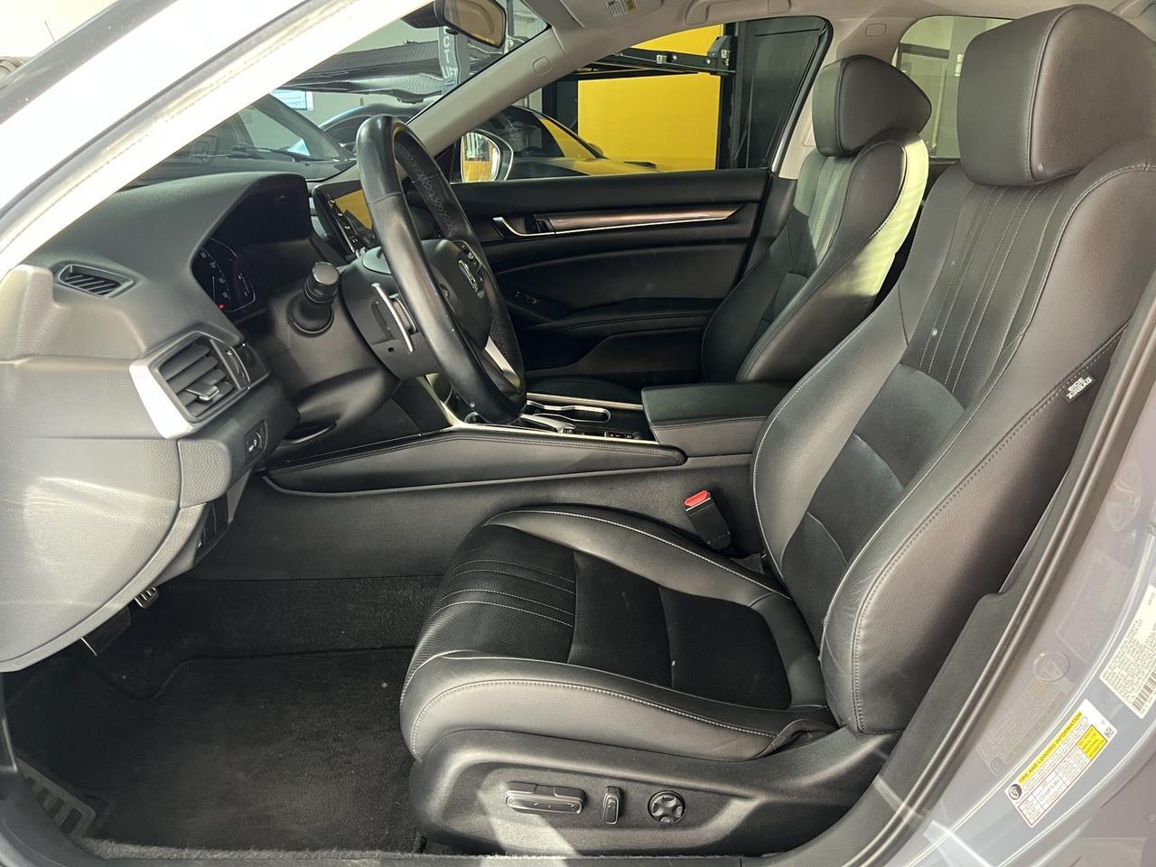 2022 Honda Accord Sedan Sport SE San Rafael CA