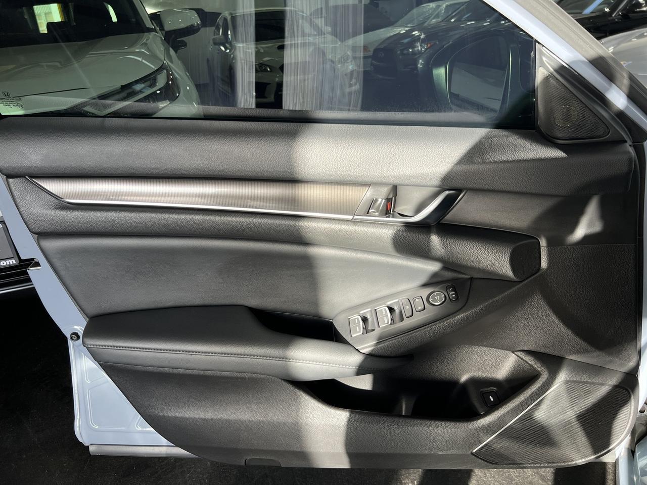 2022 Honda Accord Sedan Sport SE San Rafael CA