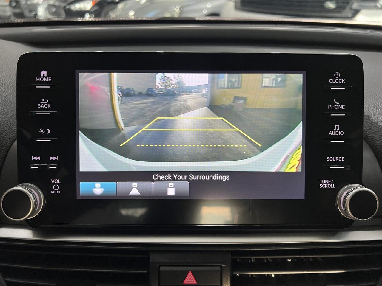2022 Honda Accord Sport SE photo 21