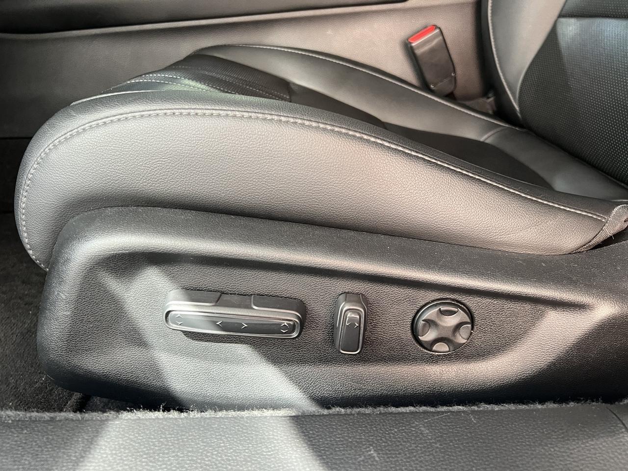 2022 Honda Accord Sedan Sport SE San Rafael CA