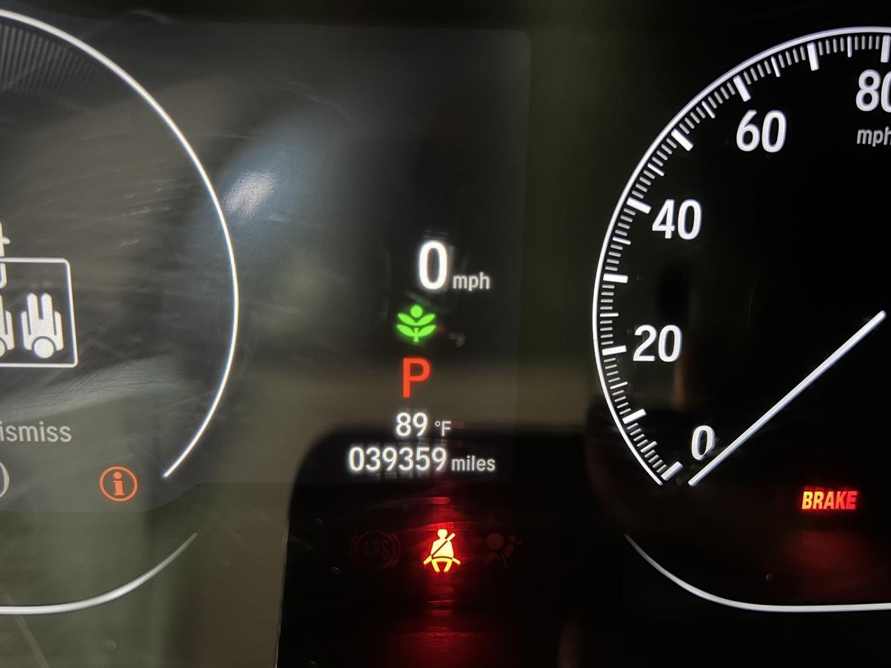 2022 Honda Accord Sedan Sport SE San Rafael CA