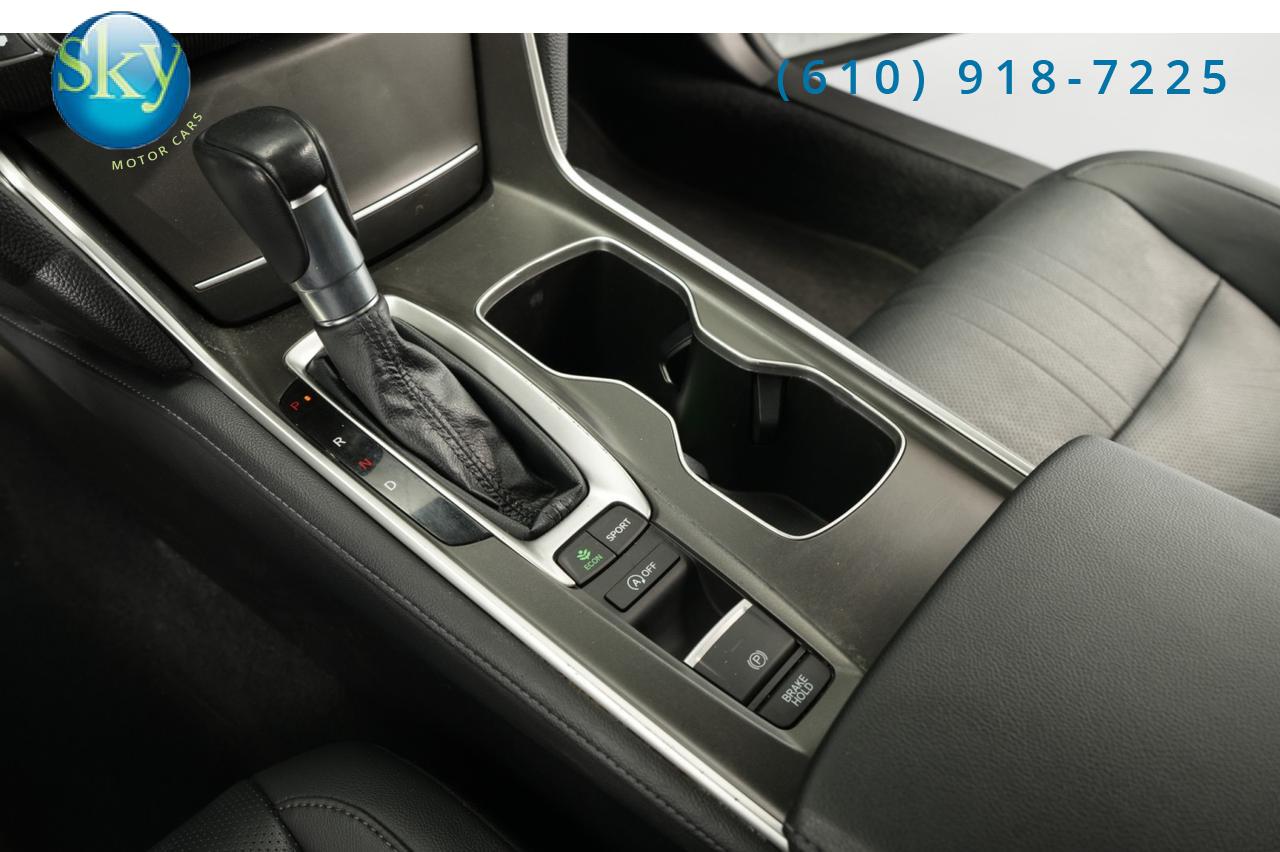 2022 Honda Accord Sedan Sport SE West Chester PA