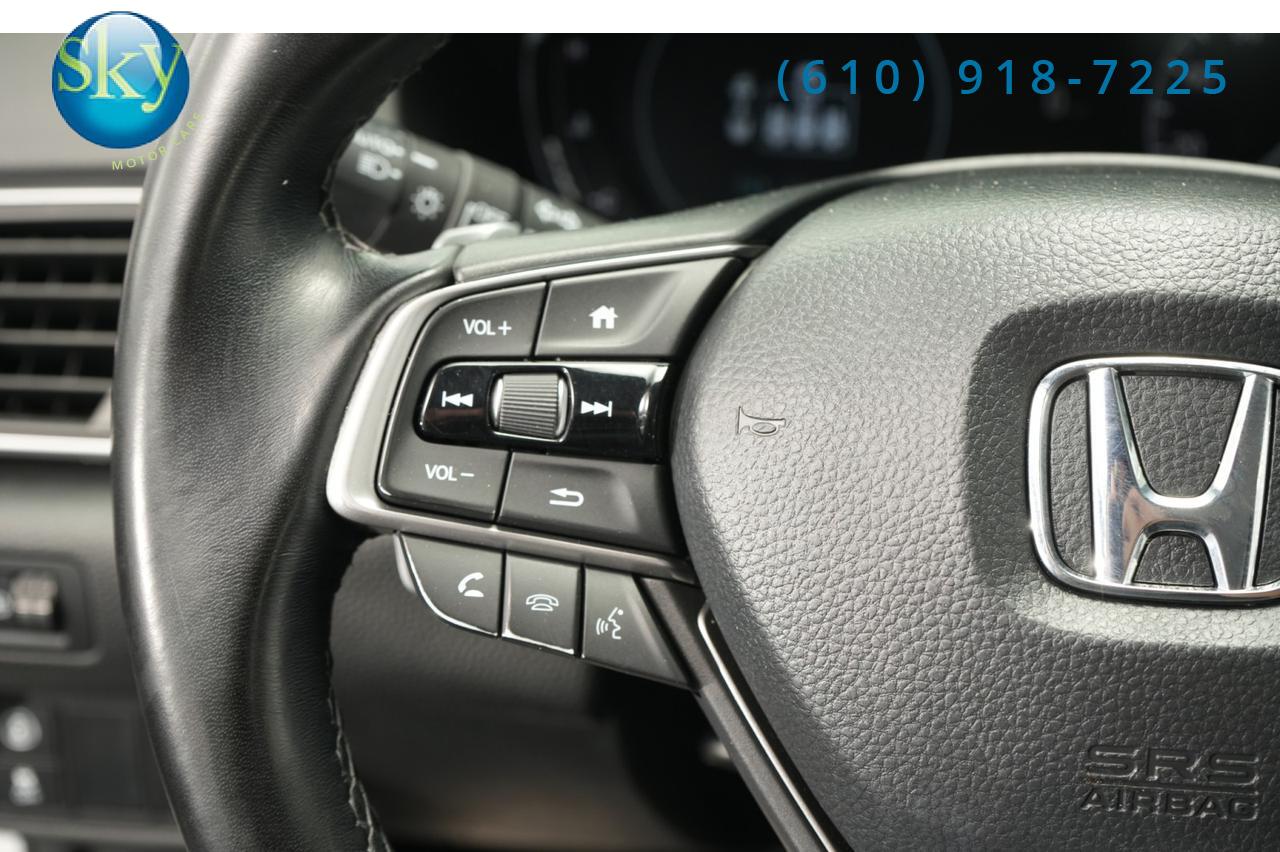 2022 Honda Accord Sedan Sport SE West Chester PA