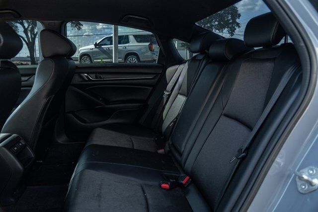 2022 Honda Accord Sedan Sport  Selma TX