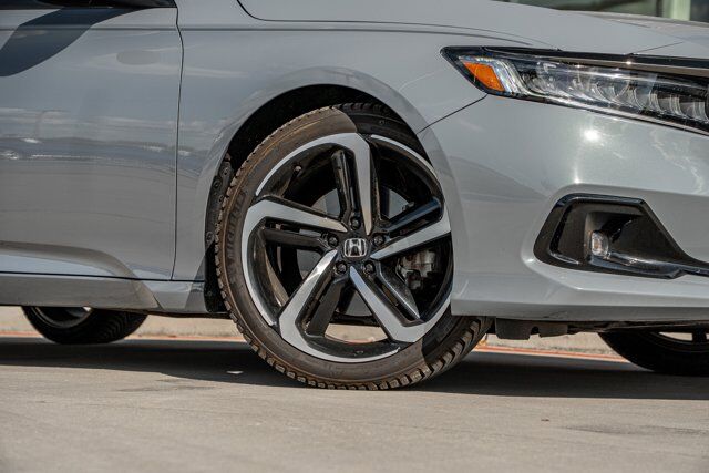 2022 Honda Accord Sedan Sport  Selma TX