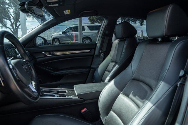 2022 Honda Accord Sedan Sport  Selma TX