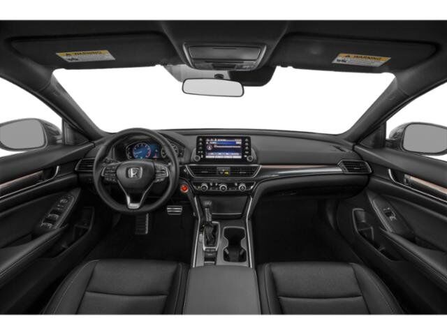 2022 Honda Accord Sedan Sport San Juan TX