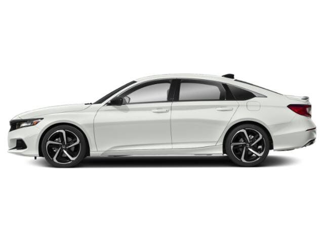 2022 Honda Accord Sedan Sport
