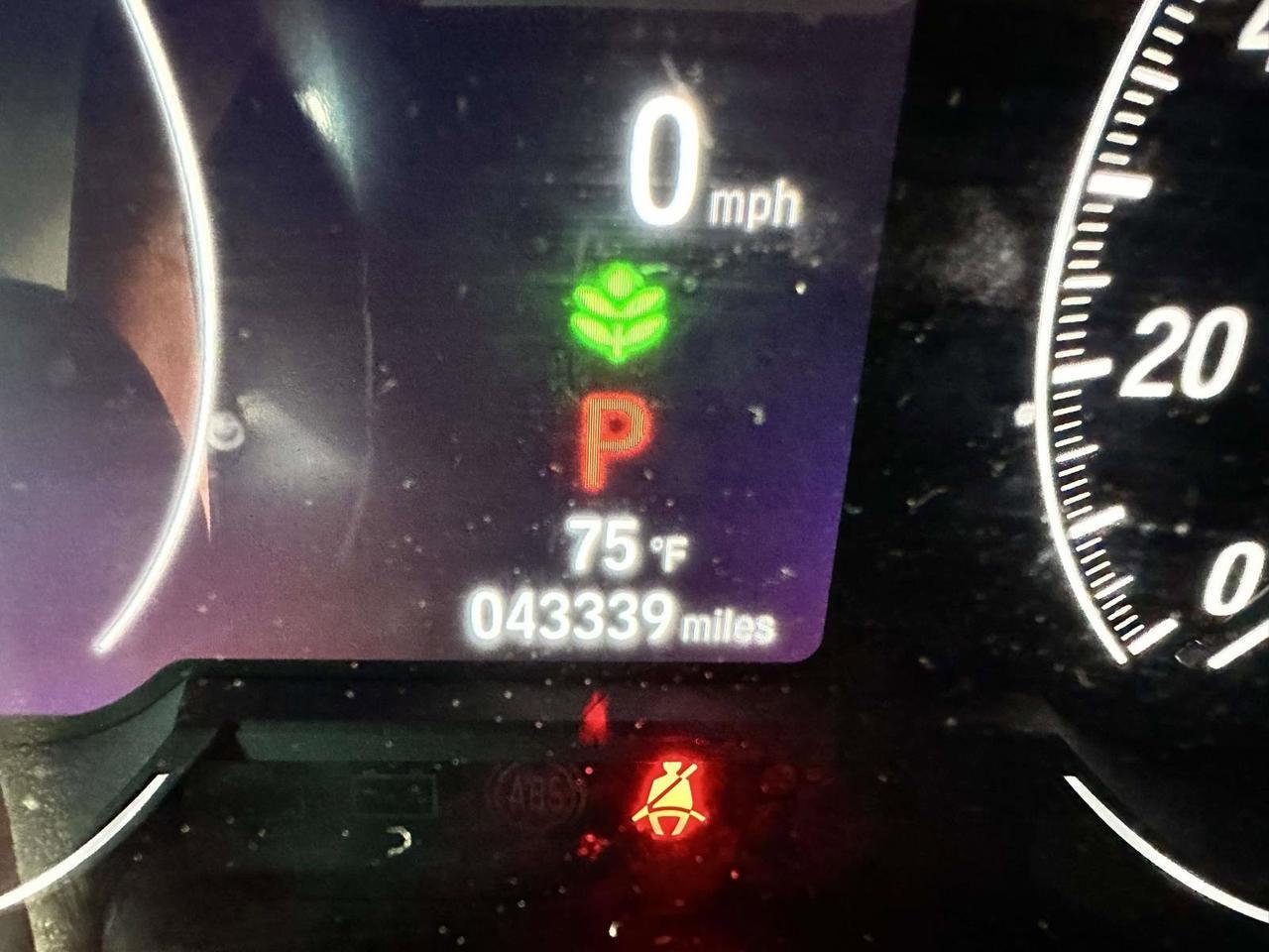 2022 Honda Accord Sedan Sport San Clemente CA