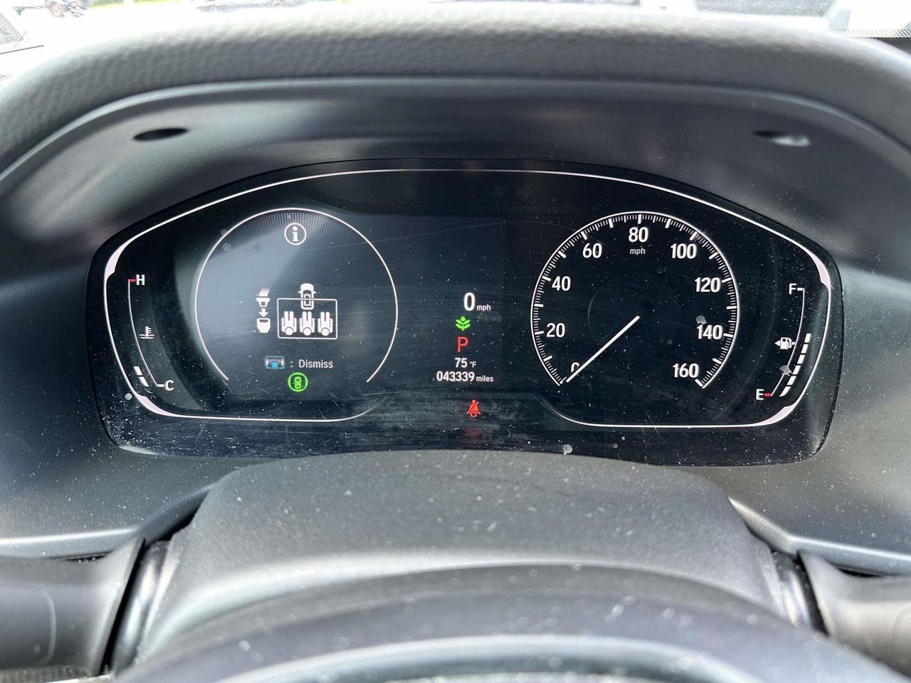 2022 Honda Accord Sedan Sport San Clemente CA