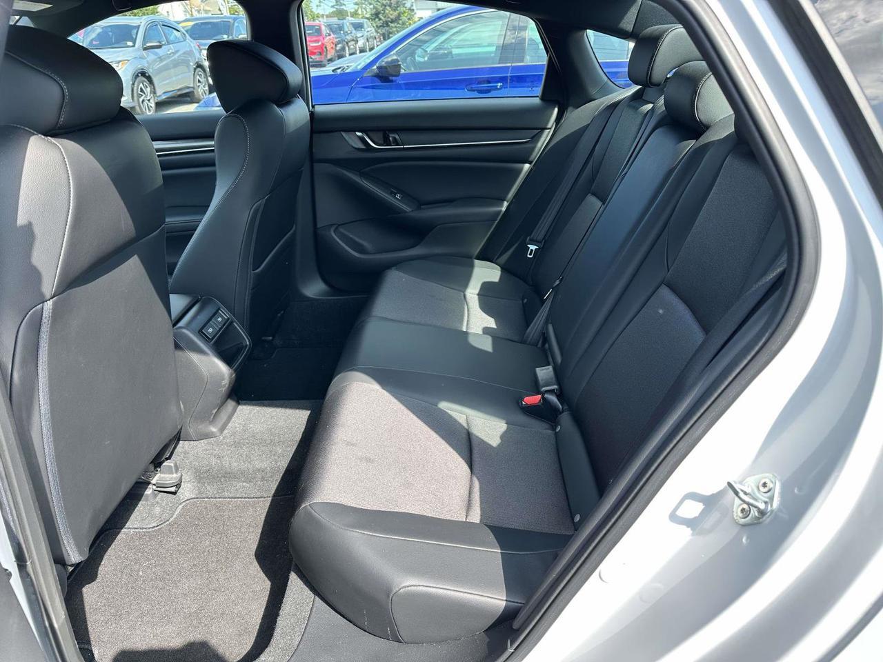 2022 Honda Accord Sedan Sport San Clemente CA