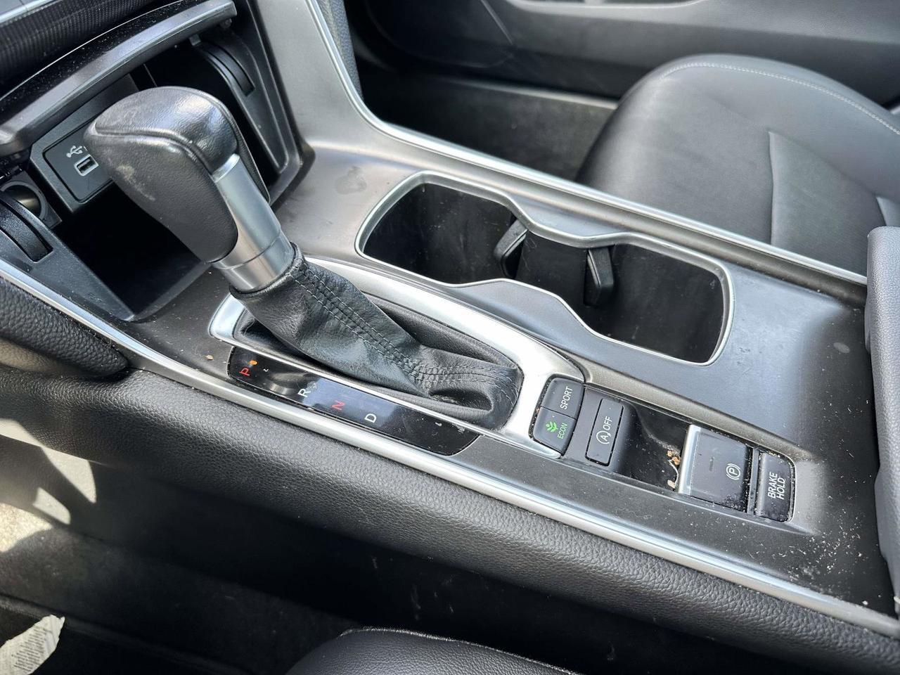 2022 Honda Accord Sedan Sport San Clemente CA