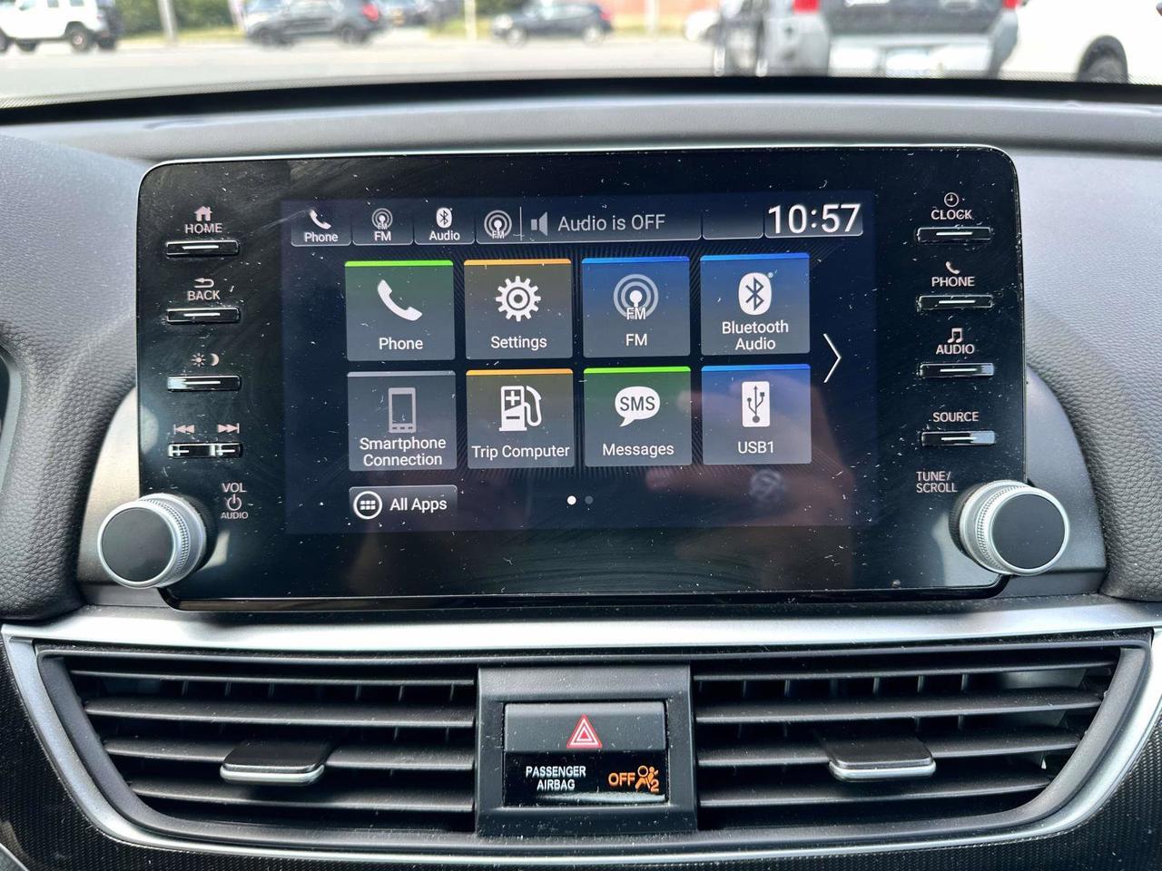 2022 Honda Accord Sedan Sport San Clemente CA