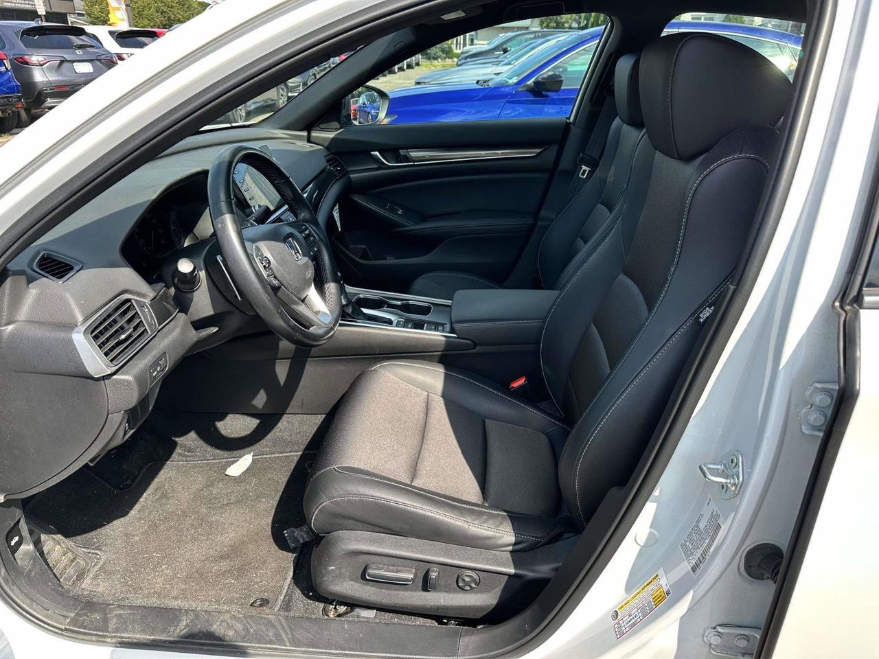 2022 Honda Accord Sedan Sport San Clemente CA