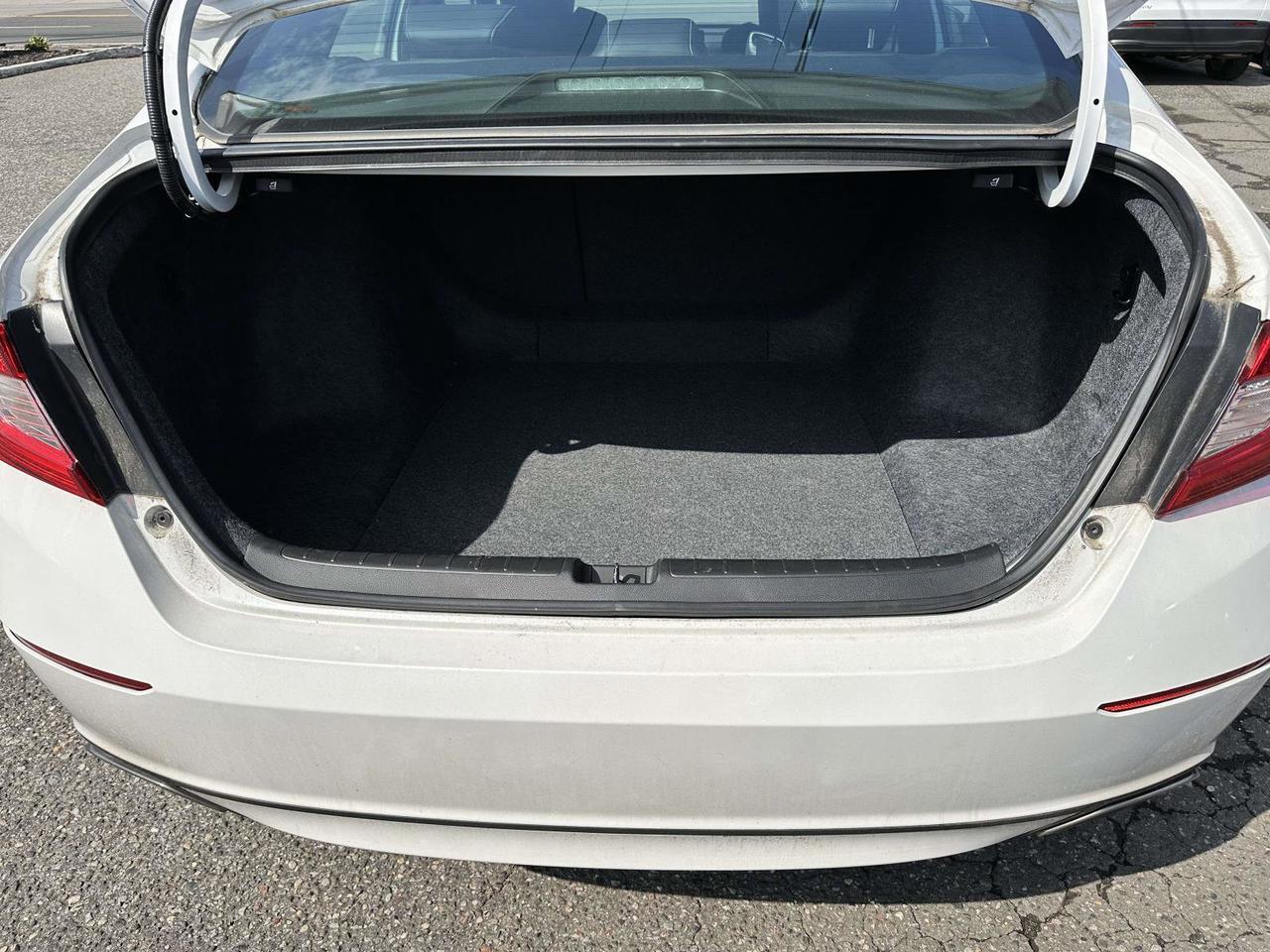 2022 Honda Accord Sedan Sport San Clemente CA