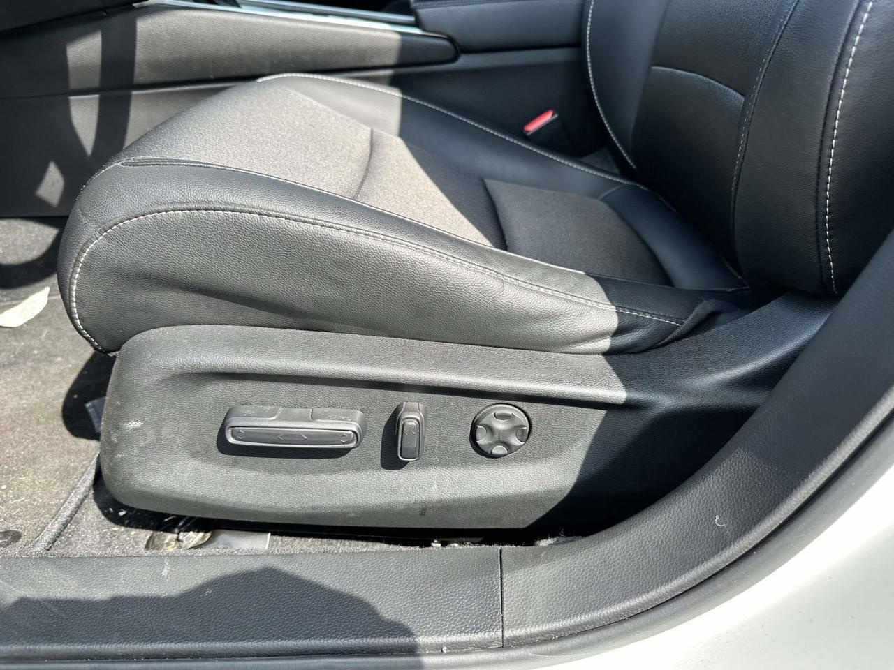 2022 Honda Accord Sedan Sport San Clemente CA