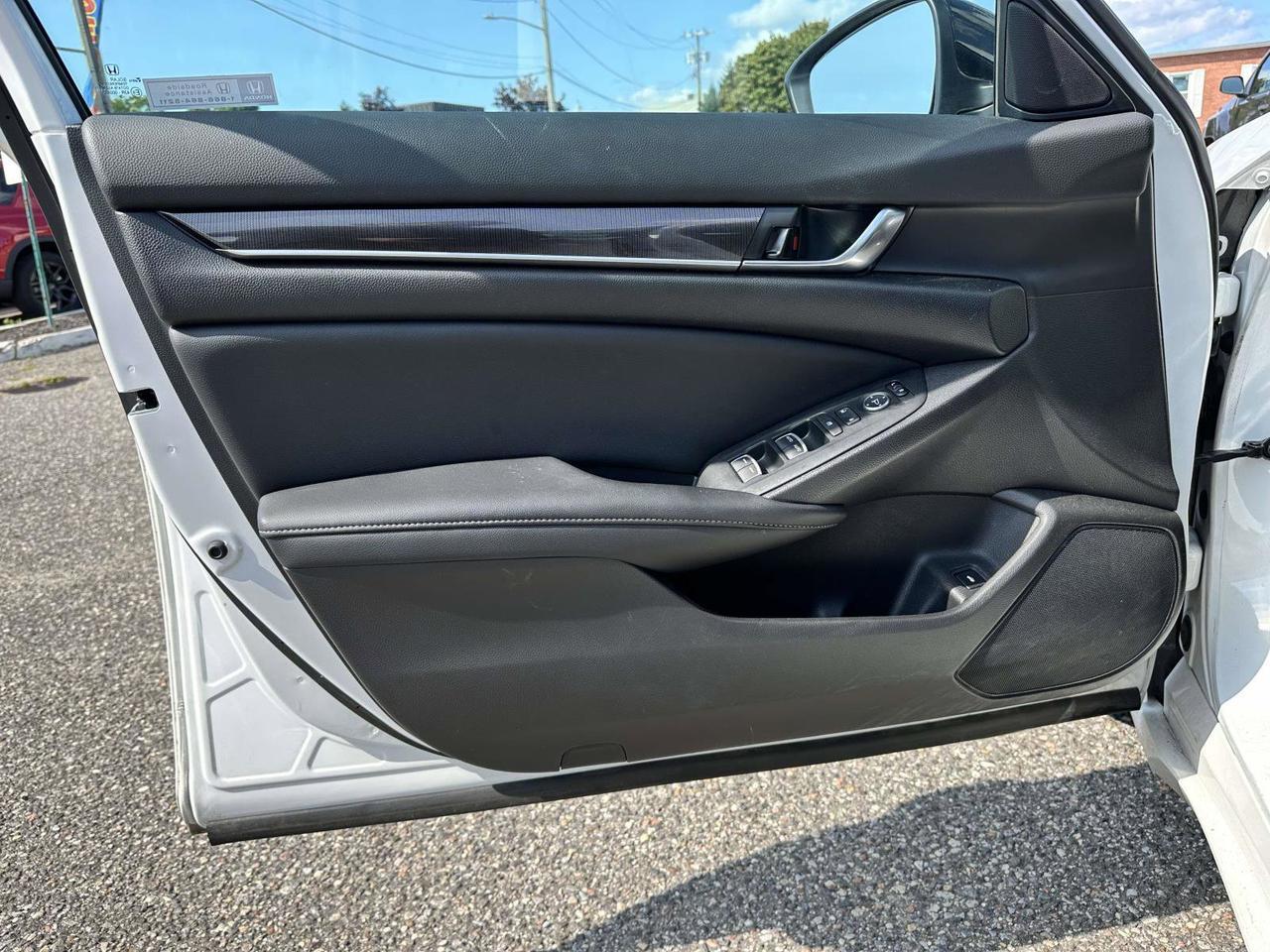 2022 Honda Accord Sedan Sport San Clemente CA