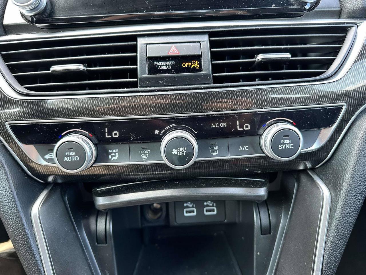 2022 Honda Accord Sedan Sport San Clemente CA
