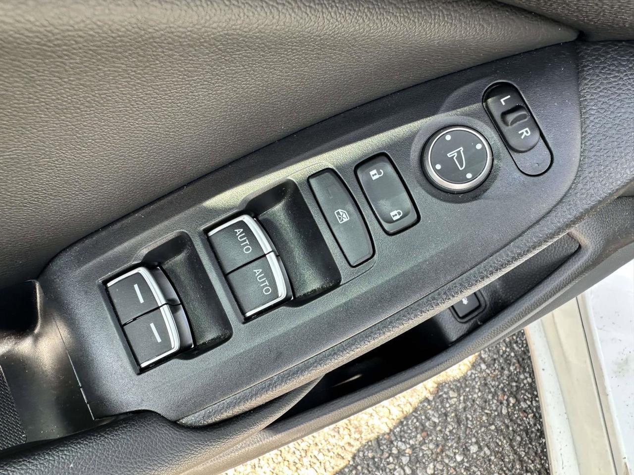 2022 Honda Accord Sedan Sport San Clemente CA