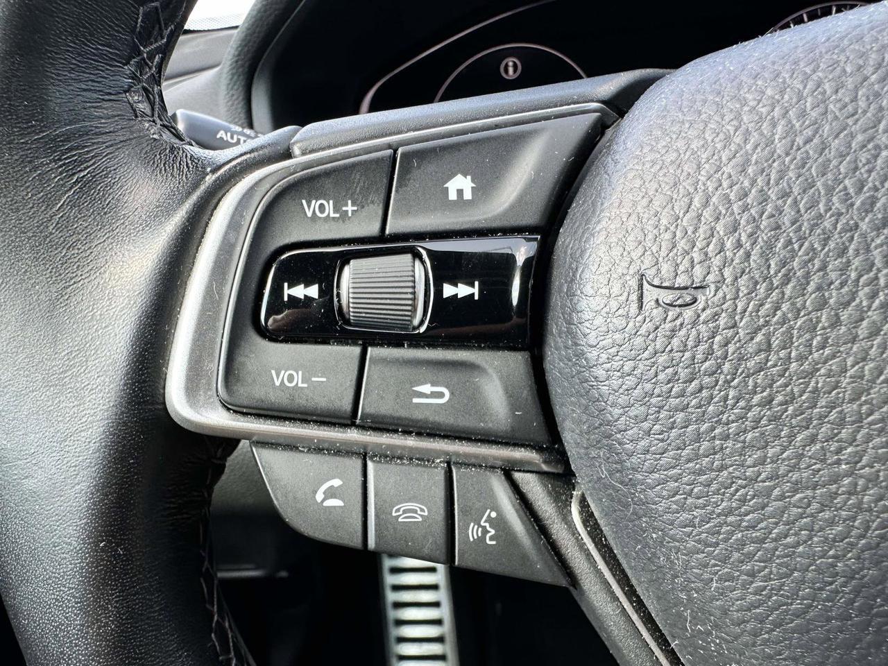 2022 Honda Accord Sedan Sport San Clemente CA
