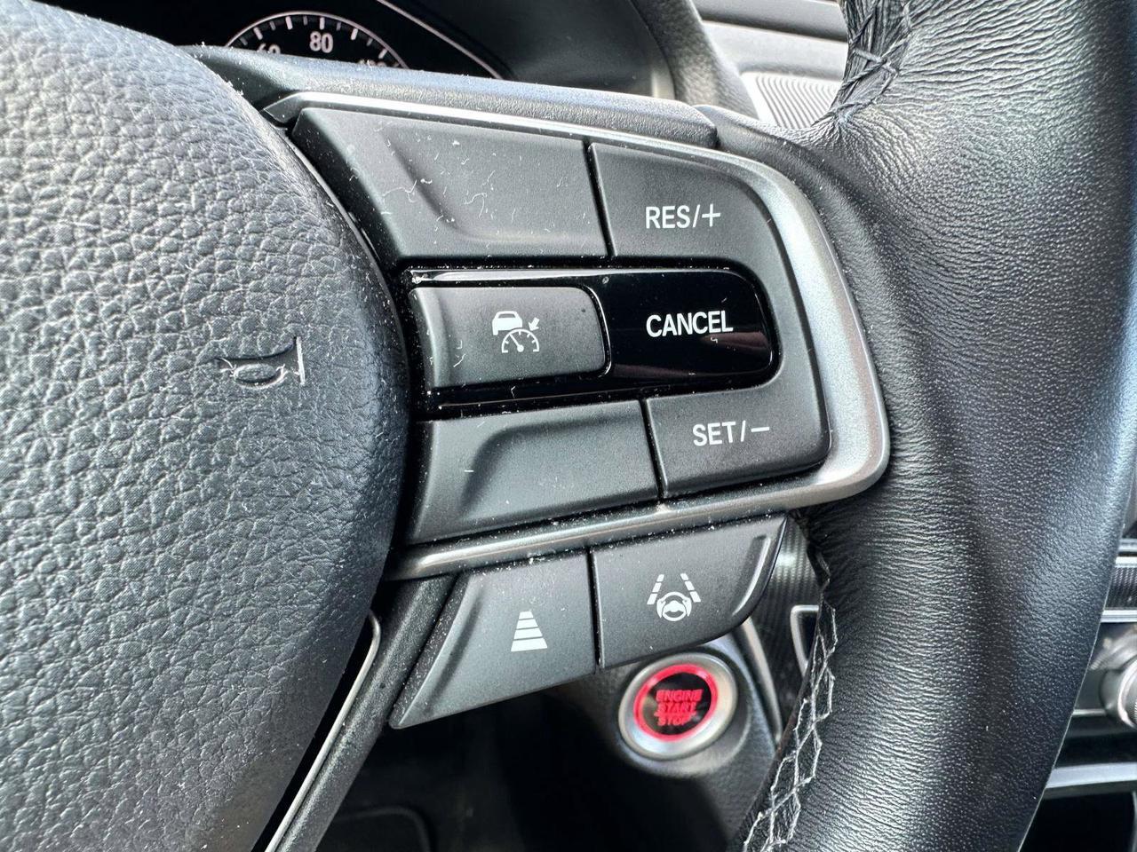 2022 Honda Accord Sedan Sport San Clemente CA