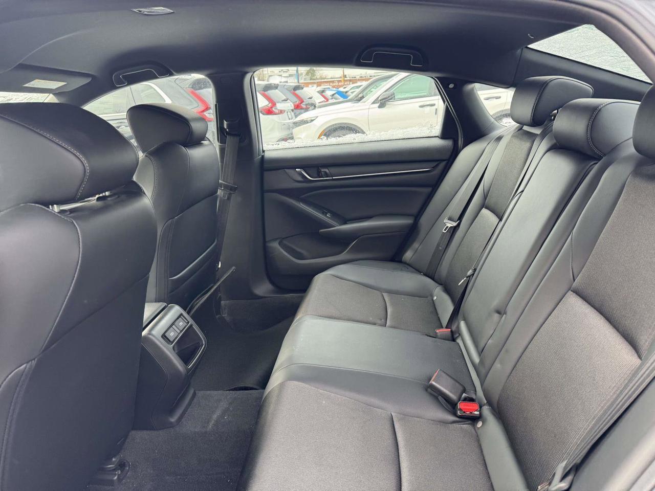 2022 Honda Accord Sedan Sport San Clemente CA