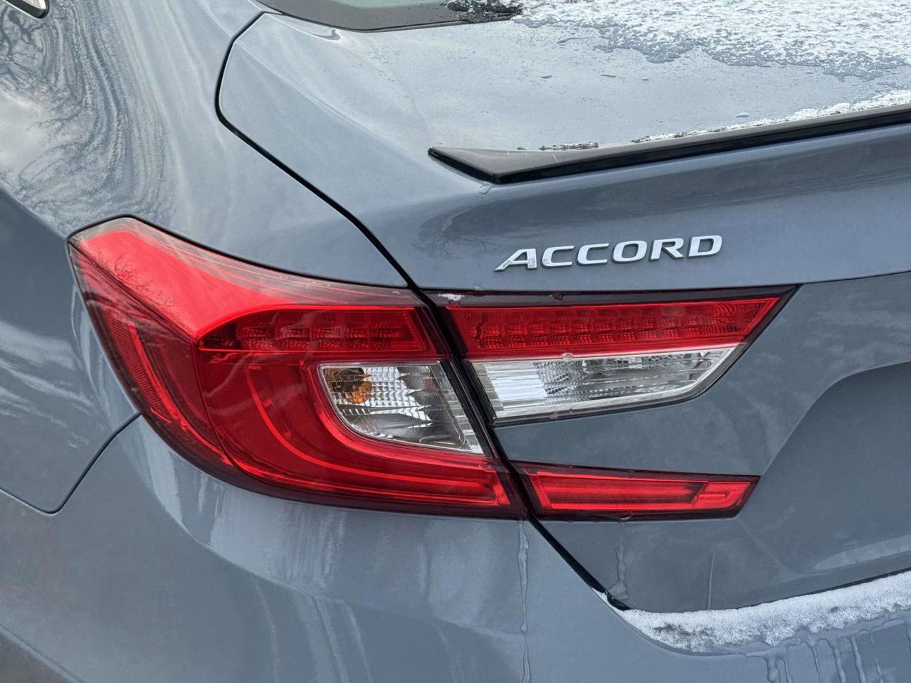 2022 Honda Accord Sedan Sport San Clemente CA