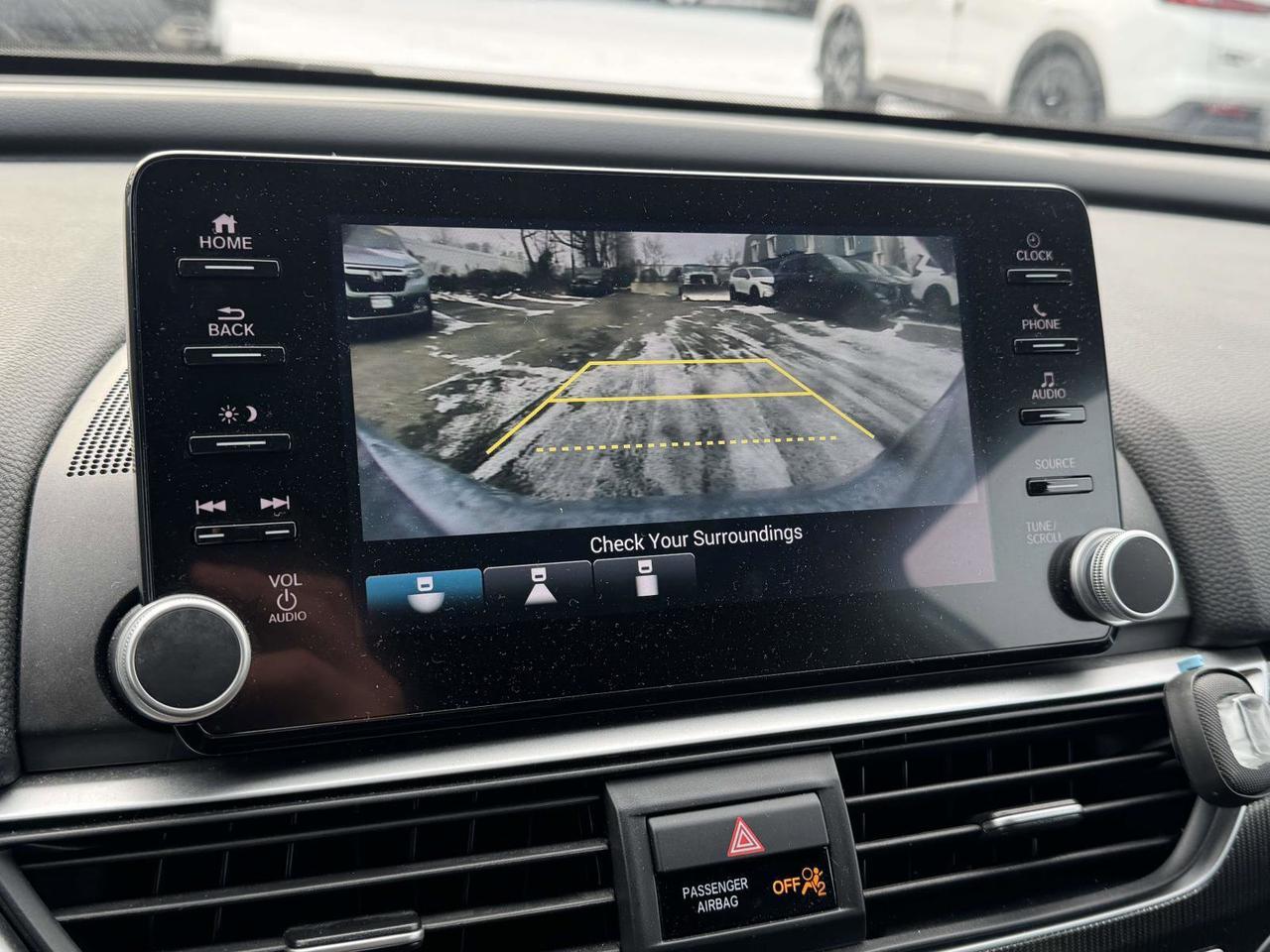 2022 Honda Accord Sedan Sport San Clemente CA