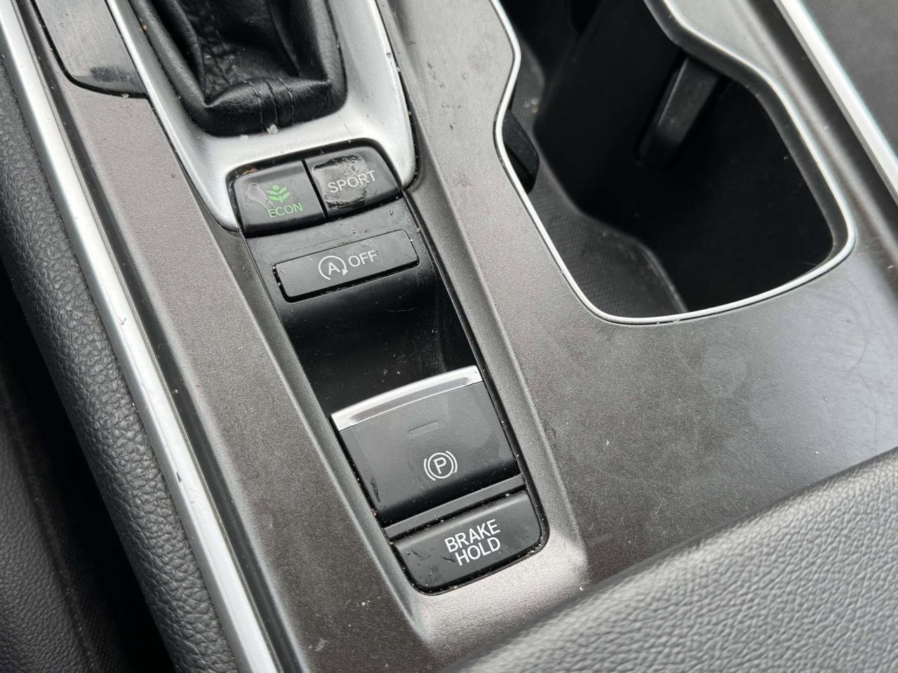 2022 Honda Accord Sedan Sport San Clemente CA