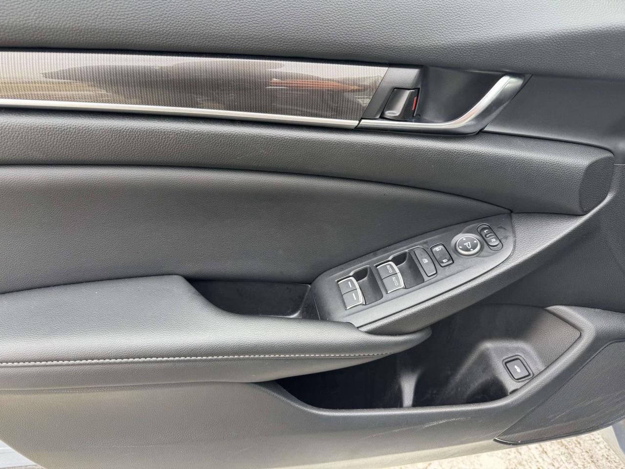 2022 Honda Accord Sedan Sport San Clemente CA