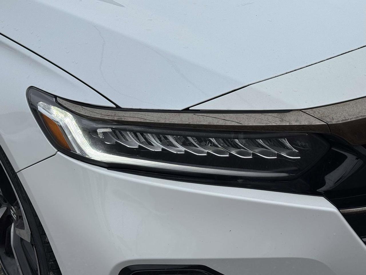 2022 Honda Accord Sedan Sport San Clemente CA