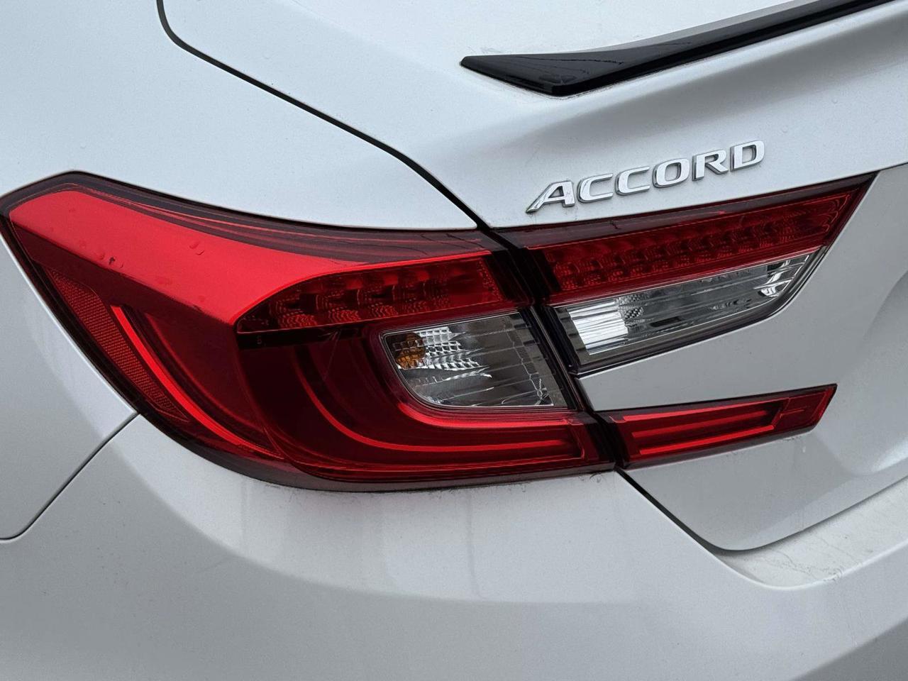 2022 Honda Accord Sedan Sport San Clemente CA