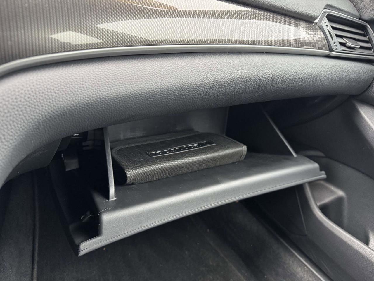 2022 Honda Accord Sedan Sport San Clemente CA