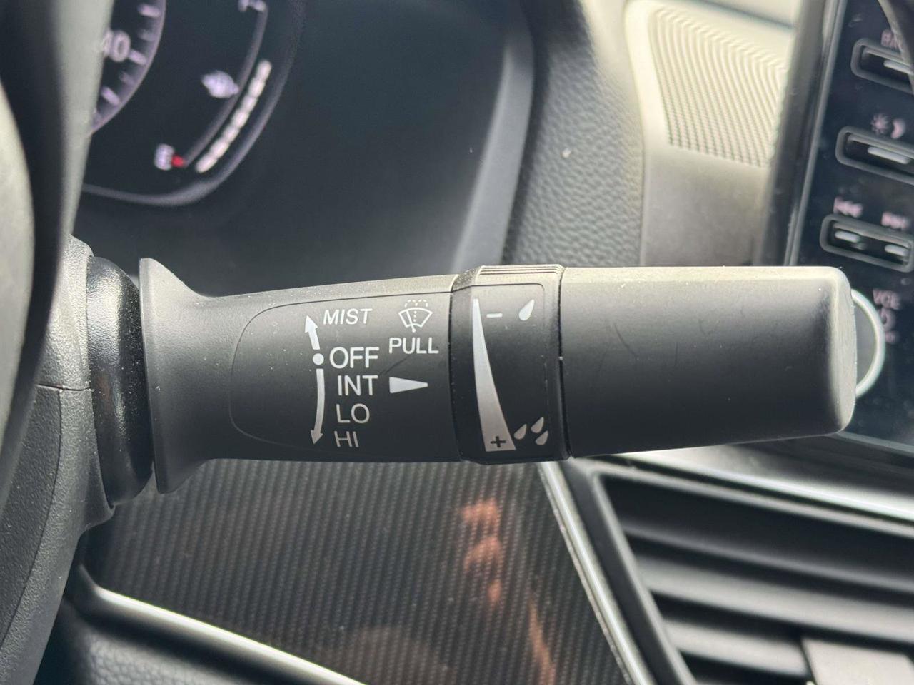 2022 Honda Accord Sedan Sport San Clemente CA