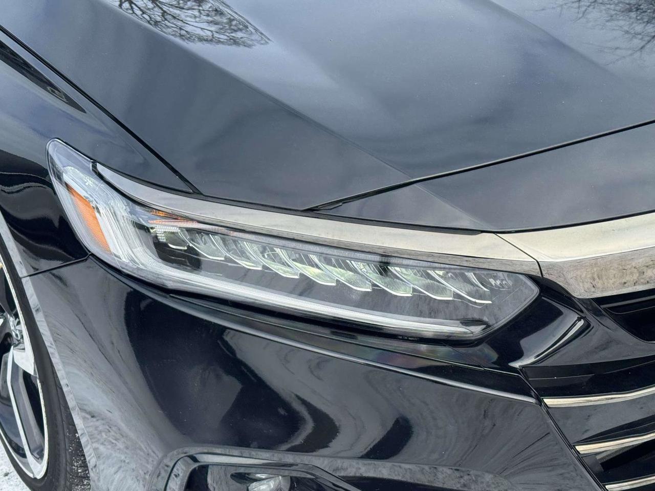 2022 Honda Accord Sedan Sport San Clemente CA