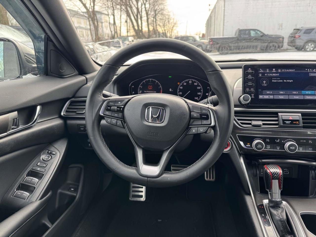 2022 Honda Accord Sedan Sport San Clemente CA