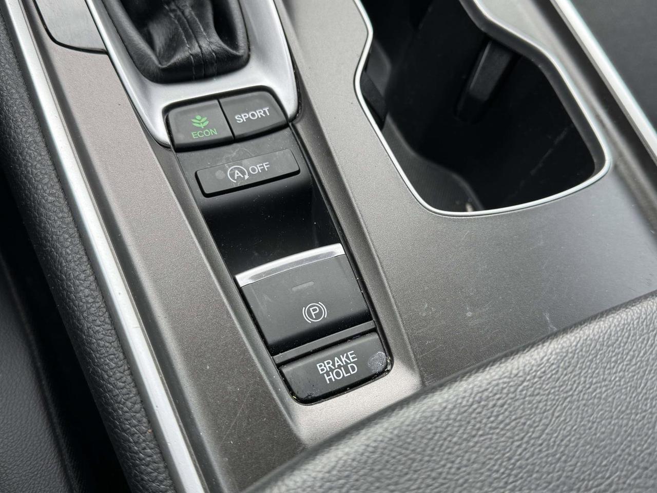 2022 Honda Accord Sedan Sport San Clemente CA