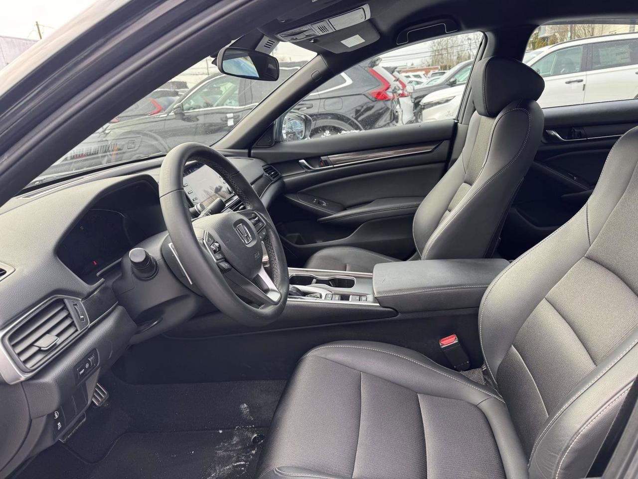 2022 Honda Accord Sedan Sport San Clemente CA