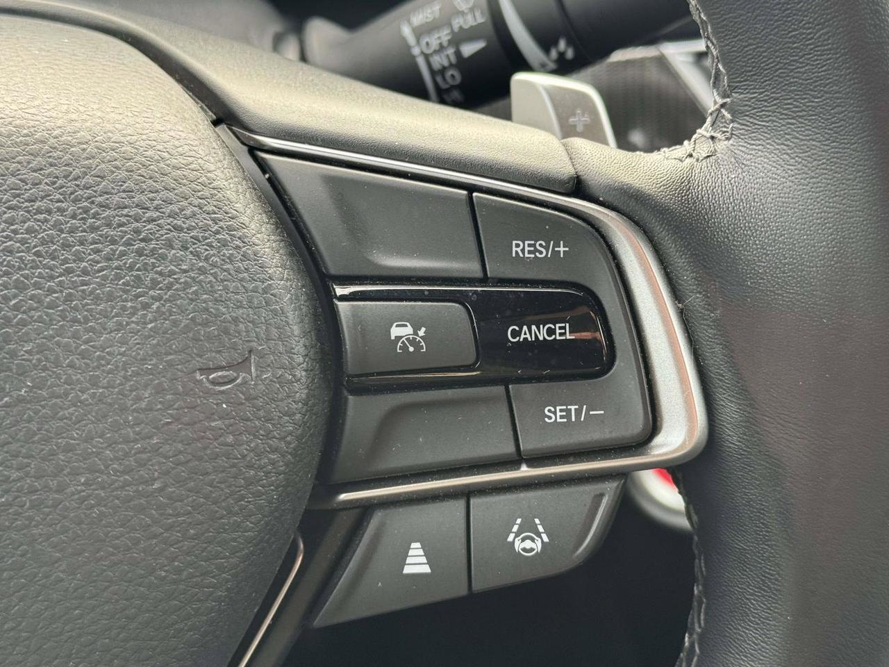 2022 Honda Accord Sedan Sport San Clemente CA