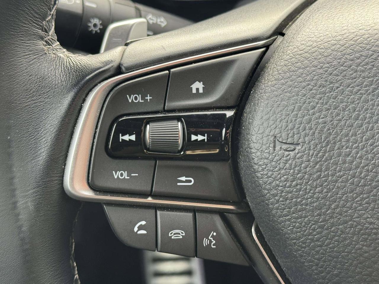 2022 Honda Accord Sedan Sport San Clemente CA