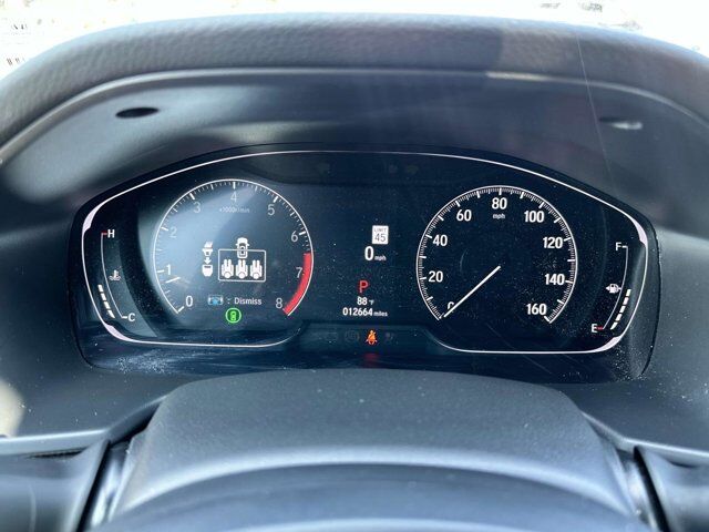 2022 Honda Accord Sedan Sport San Clemente CA