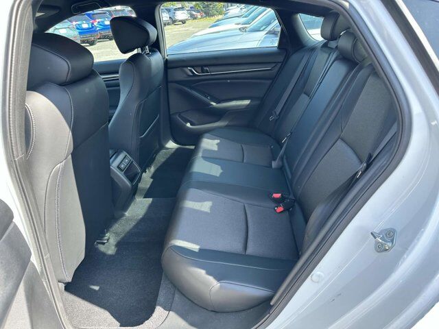 2022 Honda Accord Sedan Sport San Clemente CA