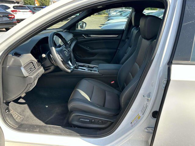 2022 Honda Accord Sedan Sport San Clemente CA