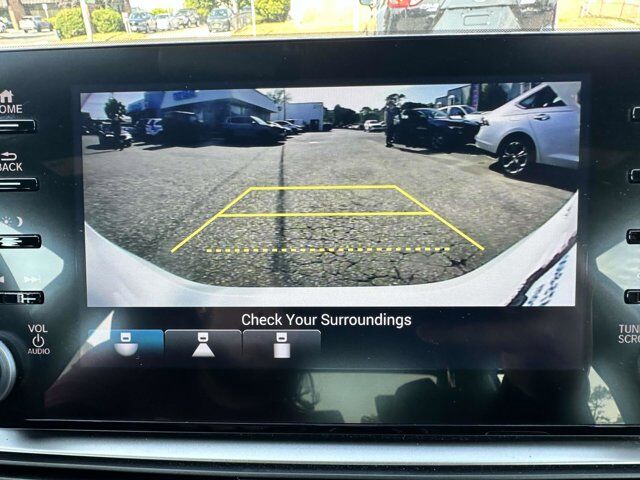 2022 Honda Accord Sedan Sport San Clemente CA
