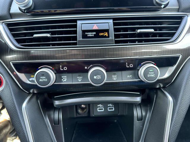 2022 Honda Accord Sedan Sport San Clemente CA